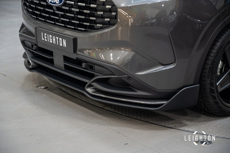 Ford Tourneo Custom 2.5 340 PHEV 232ps Auto 9 Seater L2 H1 - N5458