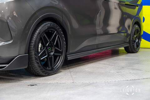 Ford Tourneo Custom 2.5 340 PHEV 232ps Auto 9 Seater L2 H1 - N5458