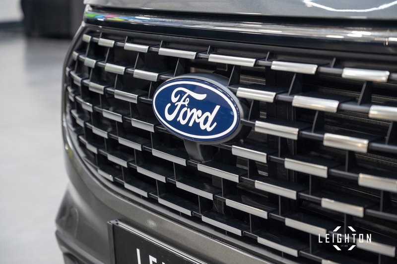 Ford Tourneo Custom 2.5 340 PHEV 232ps Auto 9 Seater L2 H1 - N5458