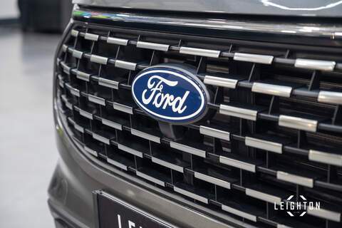 Ford Tourneo Custom 2.5 340 PHEV 232ps Auto 9 Seater L2 H1 - N5458