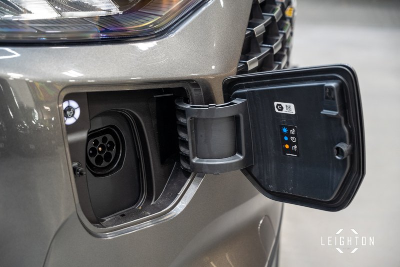 Ford Tourneo Custom 2.5 340 PHEV 232ps Auto 9 Seater L2 H1 - N5458