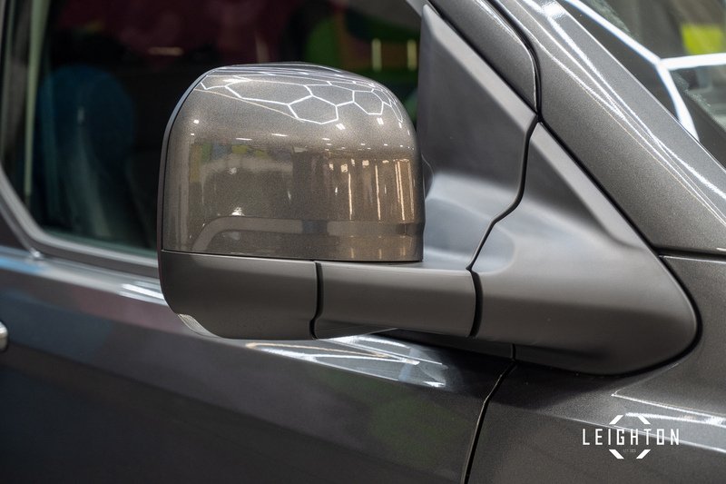 Ford Tourneo Custom 2.5 340 PHEV 232ps Auto 9 Seater L2 H1 - N5458