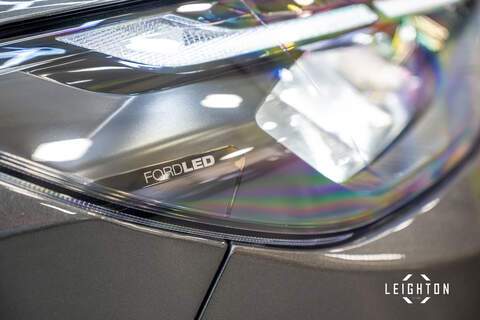 Ford Tourneo Custom 2.5 340 PHEV 232ps Auto 9 Seater L2 H1 - N5458