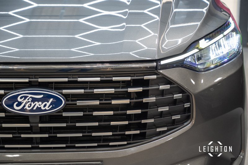 Ford Tourneo Custom 2.5 340 PHEV 232ps Auto 9 Seater L2 H1 - N5458