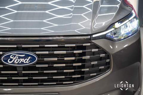 Ford Tourneo Custom 2.5 340 PHEV 232ps Auto 9 Seater L2 H1 - N5458