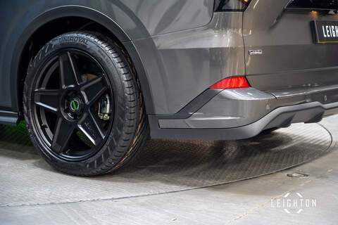 Ford Tourneo Custom 2.5 340 PHEV 232ps Auto 9 Seater L2 H1 - N5458