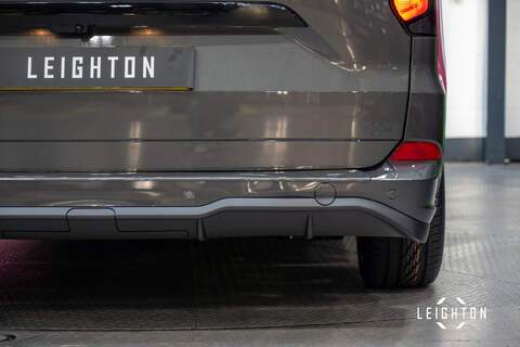 Ford Tourneo Custom 2.5 340 PHEV 232ps Auto 9 Seater L2 H1 - N5458