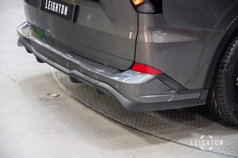 Ford Tourneo Custom 2.5 340 PHEV 232ps Auto 9 Seater L2 H1 - N5458