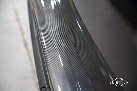 Ford Tourneo Custom 2.5 340 PHEV 232ps Auto 9 Seater L2 H1 - N5458