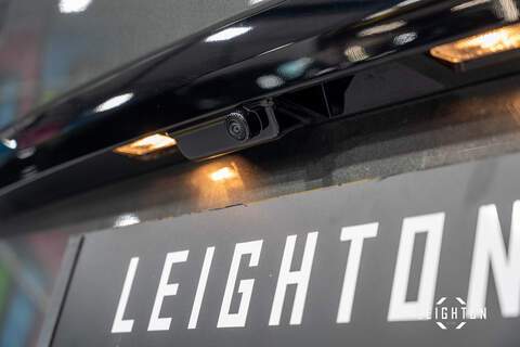 Ford Tourneo Custom 2.5 340 PHEV 232ps Auto 9 Seater L2 H1 - N5458