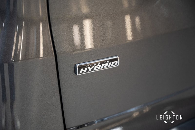 Ford Tourneo Custom 2.5 340 PHEV 232ps Auto 9 Seater L2 H1 - N5458