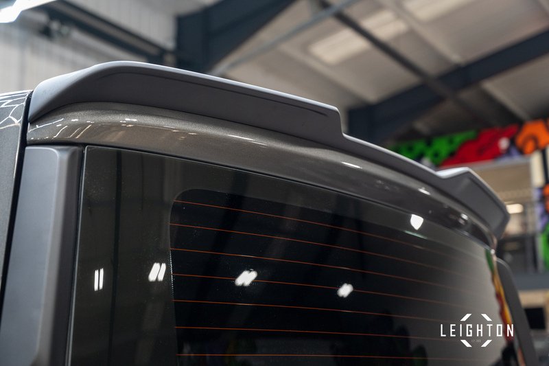 Ford Tourneo Custom 2.5 340 PHEV 232ps Auto 9 Seater L2 H1 - N5458