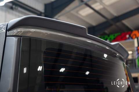 Ford Tourneo Custom 2.5 340 PHEV 232ps Auto 9 Seater L2 H1 - N5458