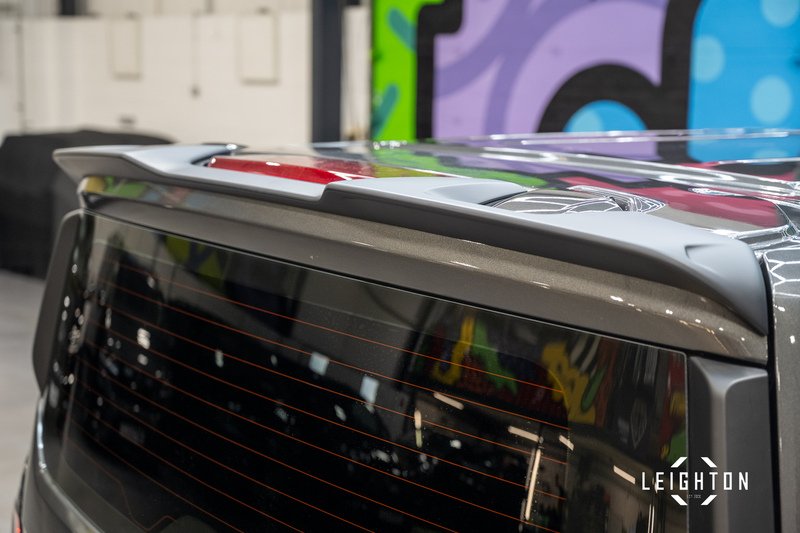 Ford Tourneo Custom 2.5 340 PHEV 232ps Auto 9 Seater L2 H1 - N5458