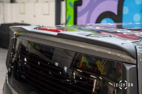 Ford Tourneo Custom 2.5 340 PHEV 232ps Auto 9 Seater L2 H1 - N5458