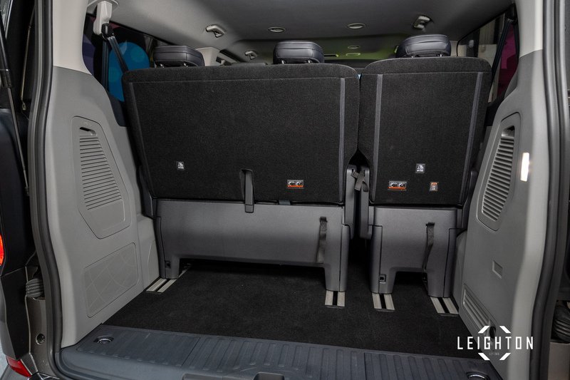 Ford Tourneo Custom 2.5 340 PHEV 232ps Auto 9 Seater L2 H1 - N5458