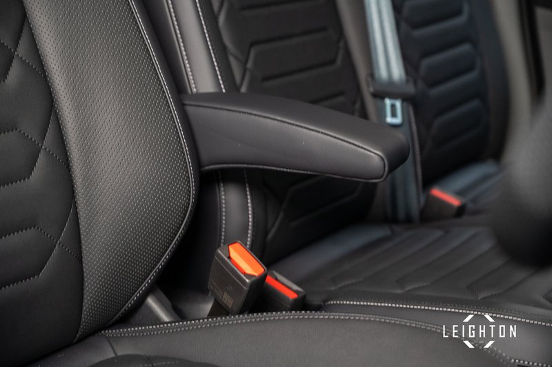 Ford Tourneo Custom 2.5 340 PHEV 232ps Auto 9 Seater L2 H1 - N5458