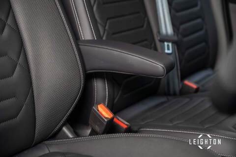 Ford Tourneo Custom 2.5 340 PHEV 232ps Auto 9 Seater L2 H1 - N5458