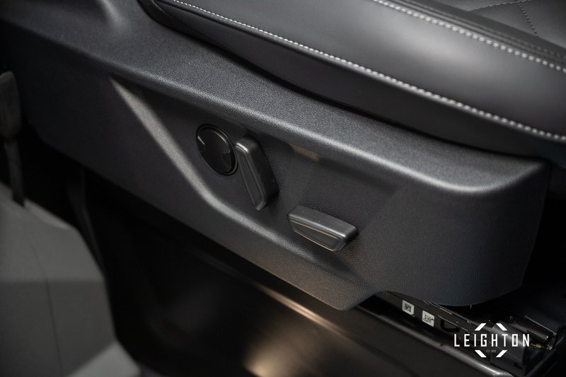 Ford Tourneo Custom 2.5 340 PHEV 232ps Auto 9 Seater L2 H1 - N5458