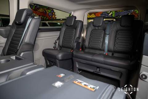 Ford Tourneo Custom 2.5 340 PHEV 232ps Auto 9 Seater L2 H1 - N5458