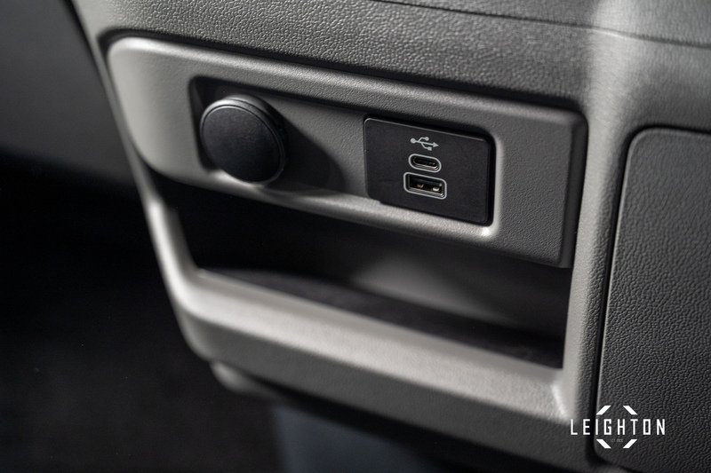 Ford Tourneo Custom 2.5 340 PHEV 232ps Auto 9 Seater L2 H1 - N5458