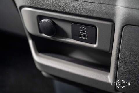 Ford Tourneo Custom 2.5 340 PHEV 232ps Auto 9 Seater L2 H1 - N5458