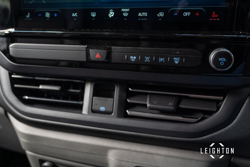 Ford Tourneo Custom 2.5 340 PHEV 232ps Auto 9 Seater L2 H1 - N5458