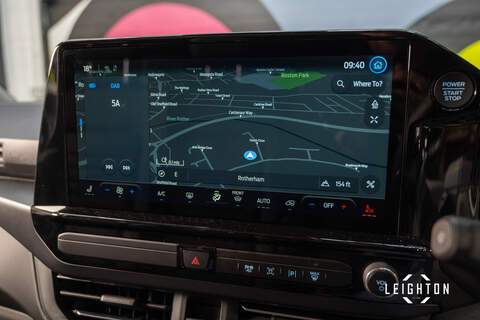 Ford Tourneo Custom 2.5 340 PHEV 232ps Auto 9 Seater L2 H1 - N5458