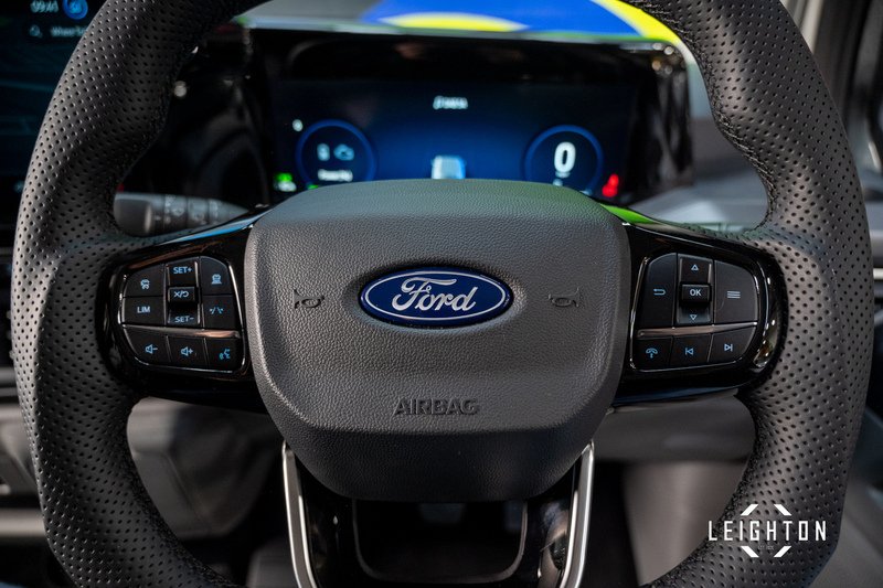 Ford Tourneo Custom 2.5 340 PHEV 232ps Auto 9 Seater L2 H1 - N5458