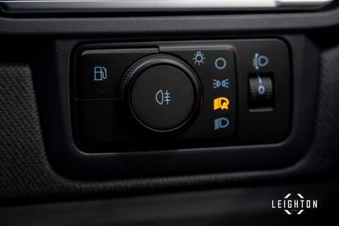 Ford Tourneo Custom 2.5 340 PHEV 232ps Auto 9 Seater L2 H1 - N5458