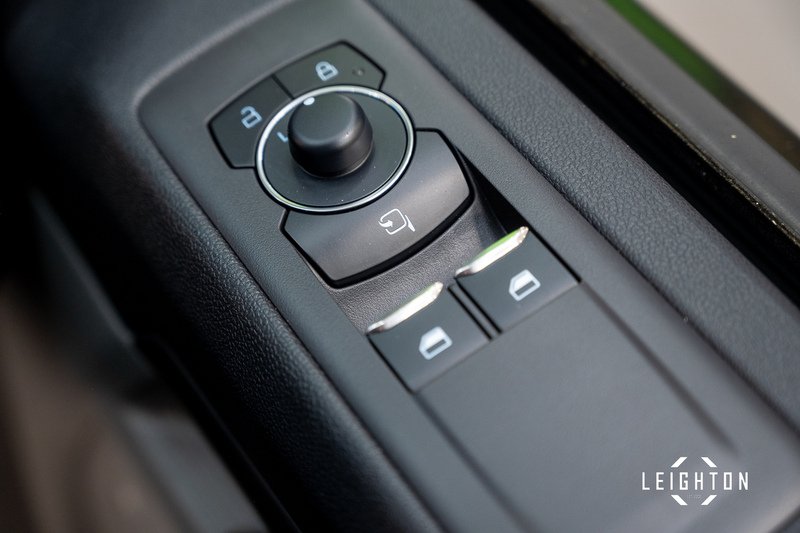 Ford Tourneo Custom 2.5 340 PHEV 232ps Auto 9 Seater L2 H1 - N5458