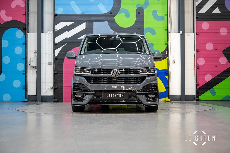 Volkswagen Transporter 2.0 BiTDi T32 Diesel 204ps DSG Kombi SWB - U2988