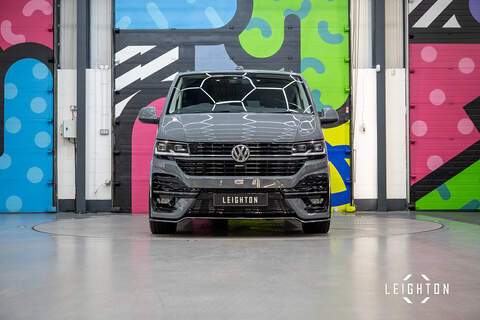 Volkswagen Transporter 2.0 BiTDi T32 Diesel 204ps DSG Kombi SWB - U2988