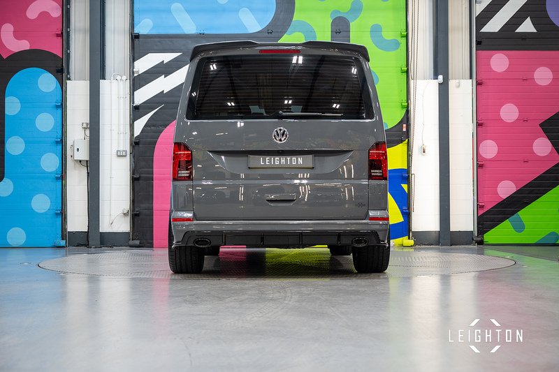 Volkswagen Transporter 2.0 BiTDi T32 Diesel 204ps DSG Kombi SWB - U2988