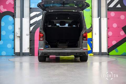 Volkswagen Transporter 2.0 BiTDi T32 Diesel 204ps DSG Kombi SWB - U2988