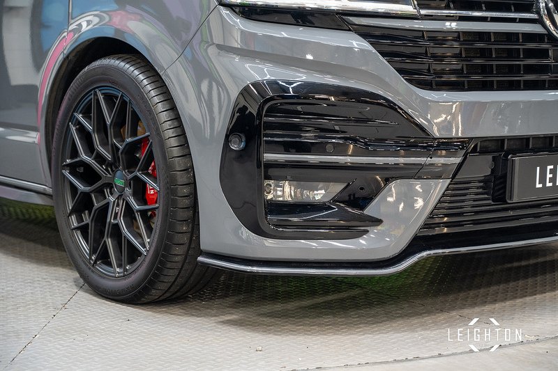 Volkswagen Transporter 2.0 BiTDi T32 Diesel 204ps DSG Kombi SWB - U2988