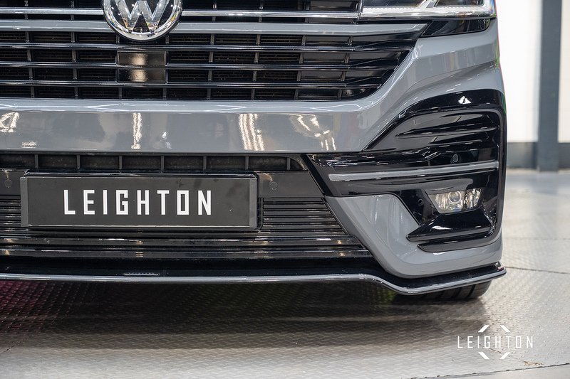 Volkswagen Transporter 2.0 BiTDi T32 Diesel 204ps DSG Kombi SWB - U2988