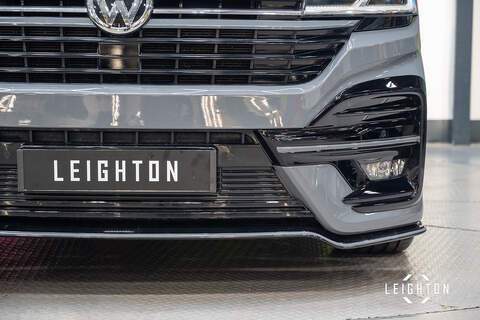 Volkswagen Transporter 2.0 BiTDi T32 Diesel 204ps DSG Kombi SWB - U2988