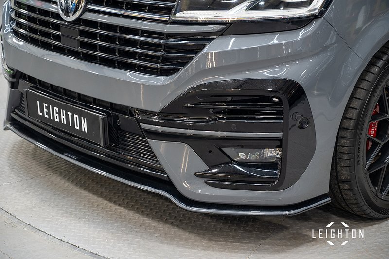 Volkswagen Transporter 2.0 BiTDi T32 Diesel 204ps DSG Kombi SWB - U2988