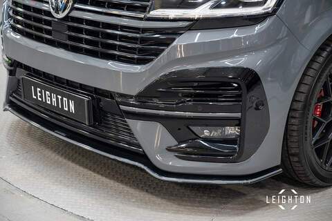 Volkswagen Transporter 2.0 BiTDi T32 Diesel 204ps DSG Kombi SWB - U2988