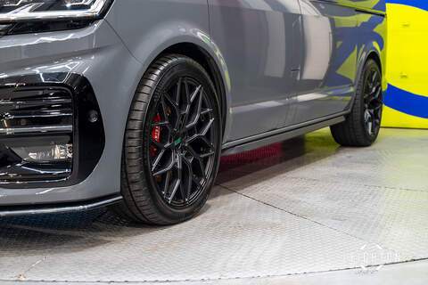 Volkswagen Transporter 2.0 BiTDi T32 Diesel 204ps DSG Kombi SWB - U2988