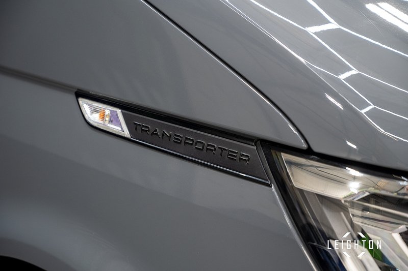 Volkswagen Transporter 2.0 BiTDi T32 Diesel 204ps DSG Kombi SWB - U2988