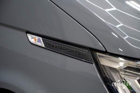 Volkswagen Transporter 2.0 BiTDi T32 Diesel 204ps DSG Kombi SWB - U2988