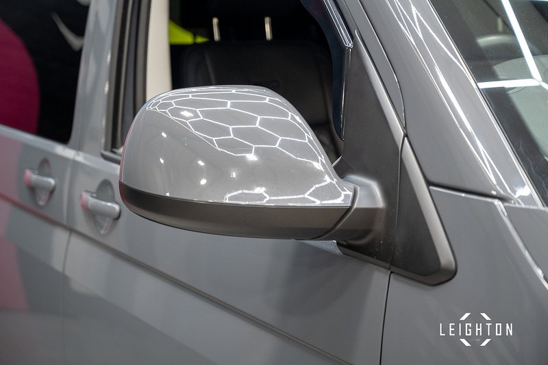 Volkswagen Transporter 2.0 BiTDi T32 Diesel 204ps DSG Kombi SWB - U2988