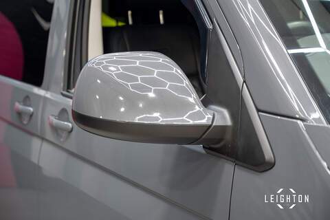 Volkswagen Transporter 2.0 BiTDi T32 Diesel 204ps DSG Kombi SWB - U2988