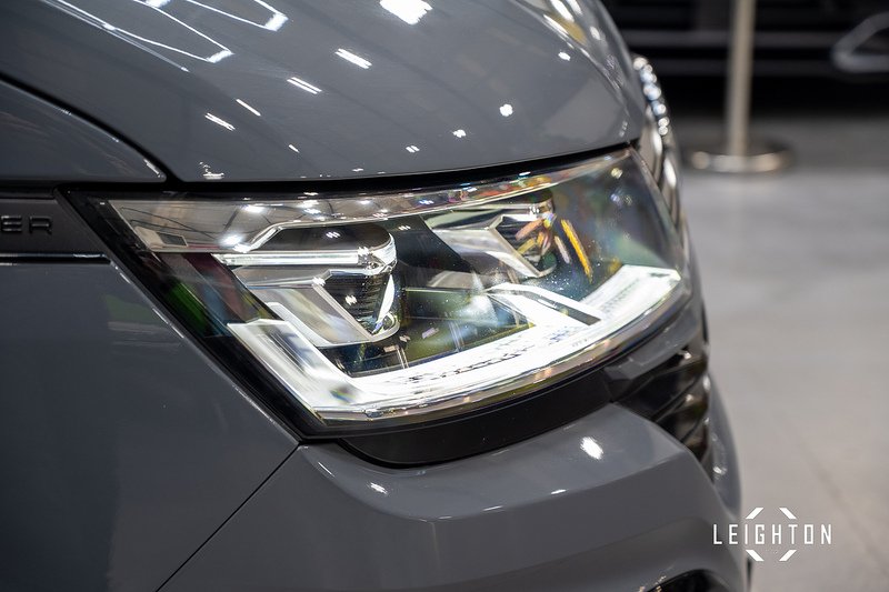 Volkswagen Transporter 2.0 BiTDi T32 Diesel 204ps DSG Kombi SWB - U2988