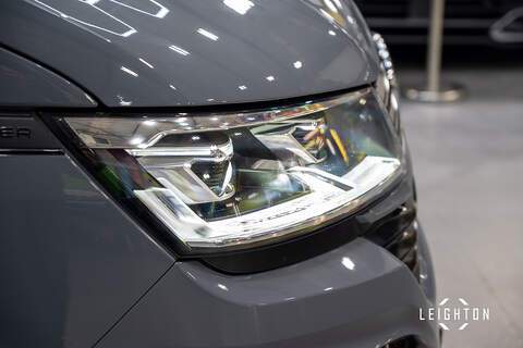 Volkswagen Transporter 2.0 BiTDi T32 Diesel 204ps DSG Kombi SWB - U2988