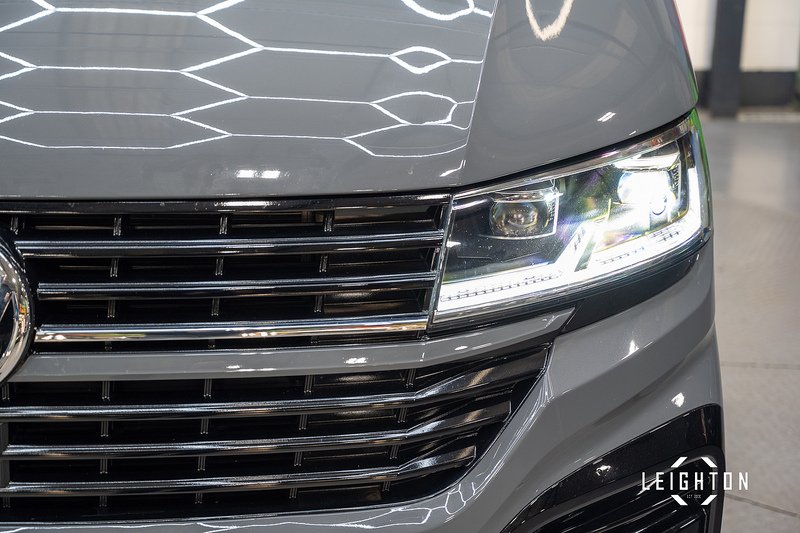 Volkswagen Transporter 2.0 BiTDi T32 Diesel 204ps DSG Kombi SWB - U2988