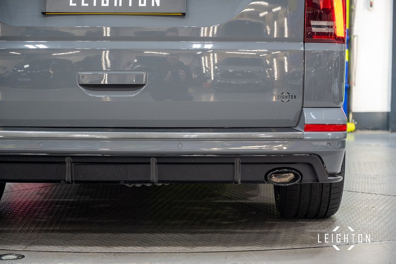 Volkswagen Transporter 2.0 BiTDi T32 Diesel 204ps DSG Kombi SWB - U2988