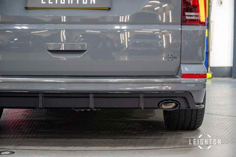 Volkswagen Transporter 2.0 BiTDi T32 Diesel 204ps DSG Kombi SWB - U2988